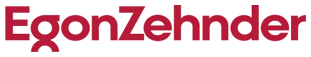 Egon Zehnder Egon Zehnder logo