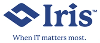 Iris Iris logo