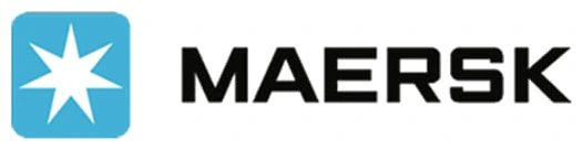 Maersk Maersk logo