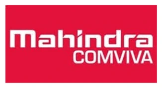 Mahindra Comviva Mahindra Comviva logo