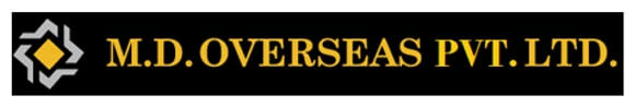 M.D. Overseas M.D. Overseas logo