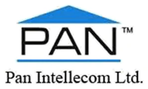 Pan Intellecom Pan Intellecom logo