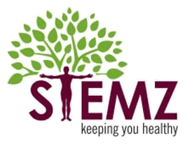 STEMZ STEMZ logo