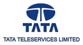 Tata Teleservices Tata Teleservices logo