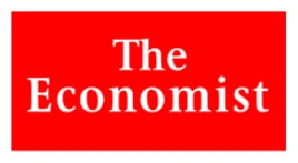 The Economist The Economist logo