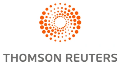 Thomson Reuters Thomson Reuters logo