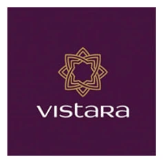 Vistara Vistara logo
