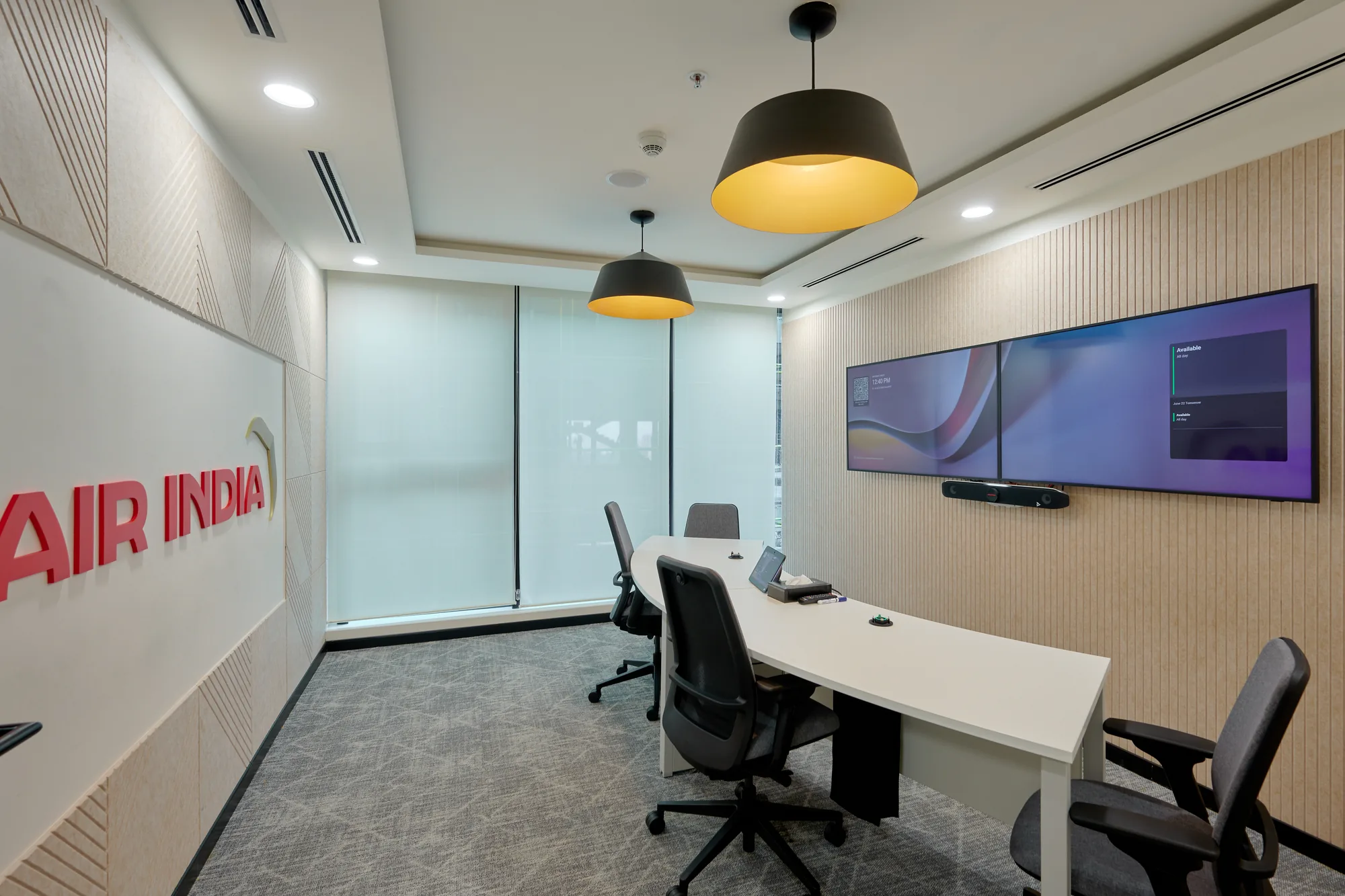 Air India, Kochi — 9