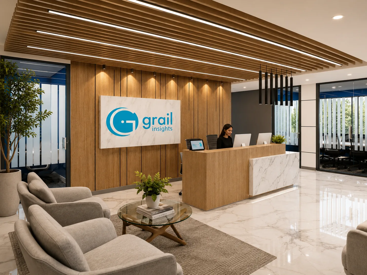 Grail Insights