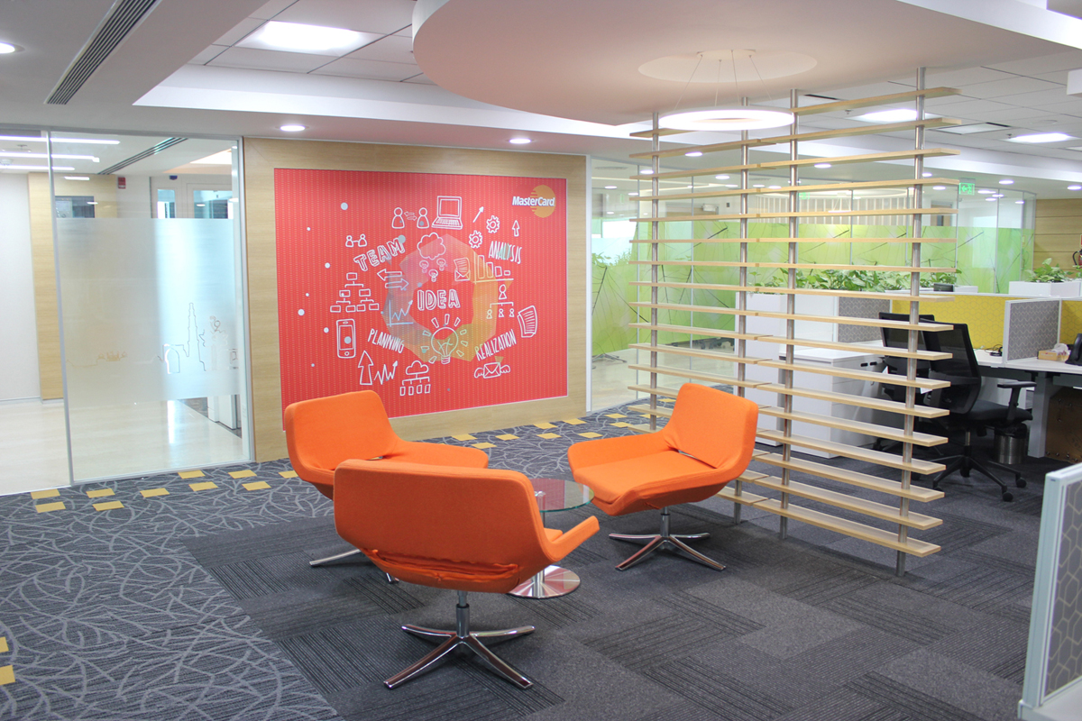 MasterCard International — 2