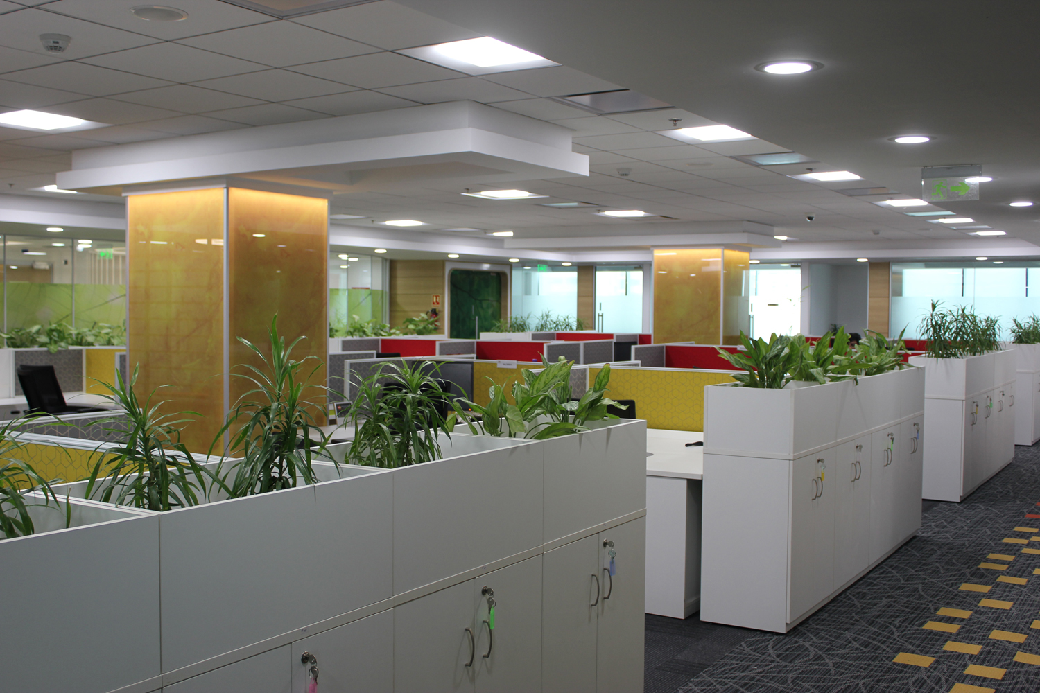 MasterCard International — 10