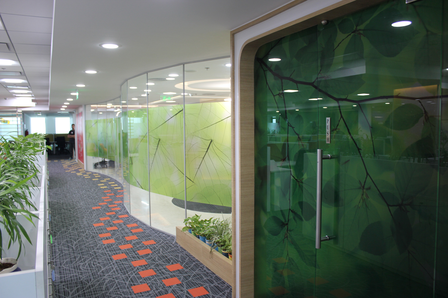 MasterCard International — 4