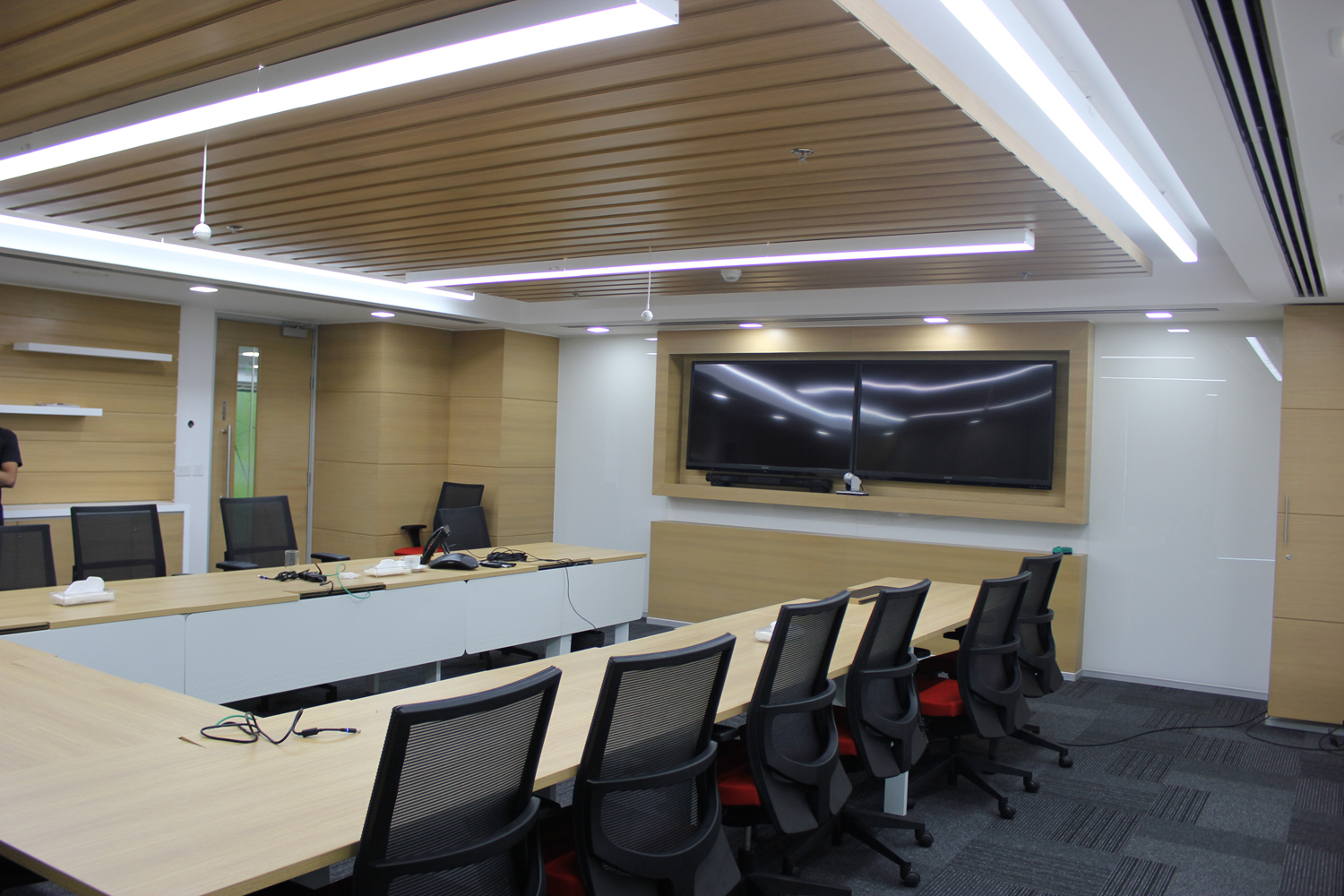 MasterCard International — 11