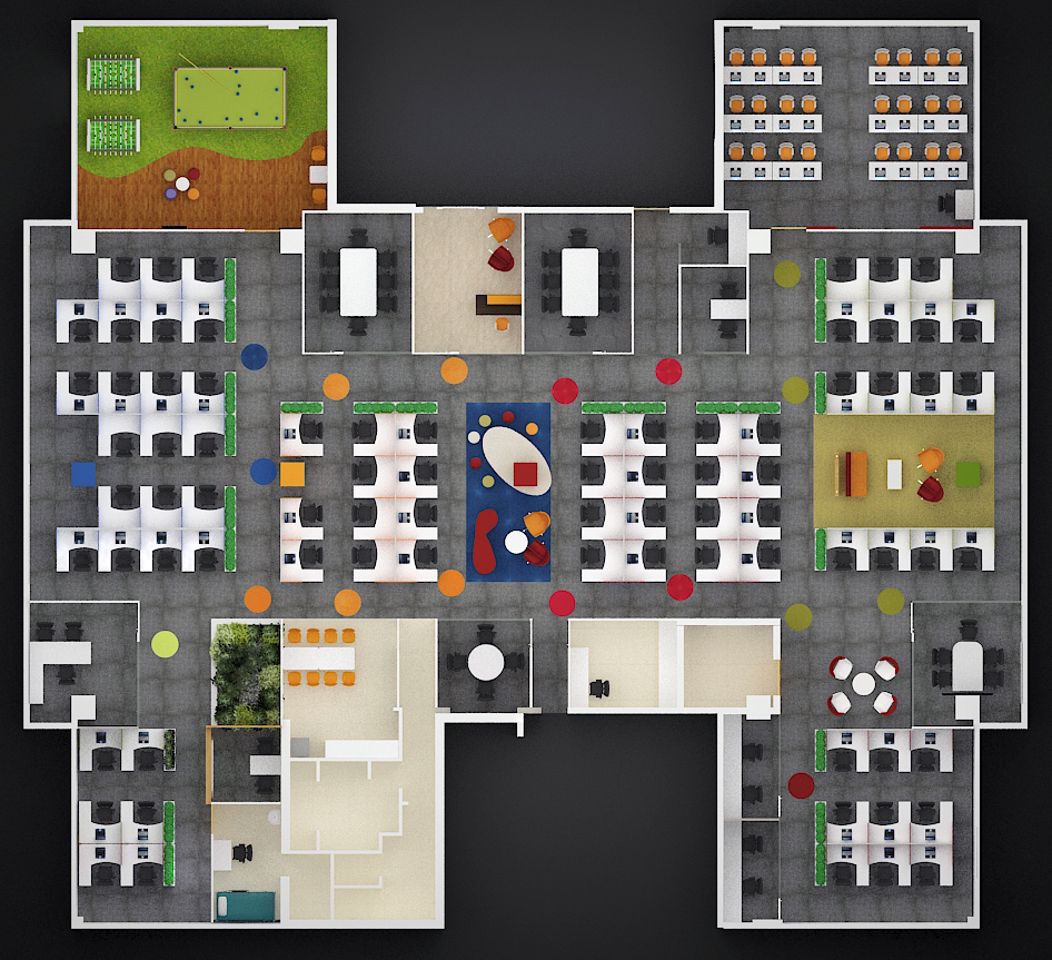 MasterCard International — 14