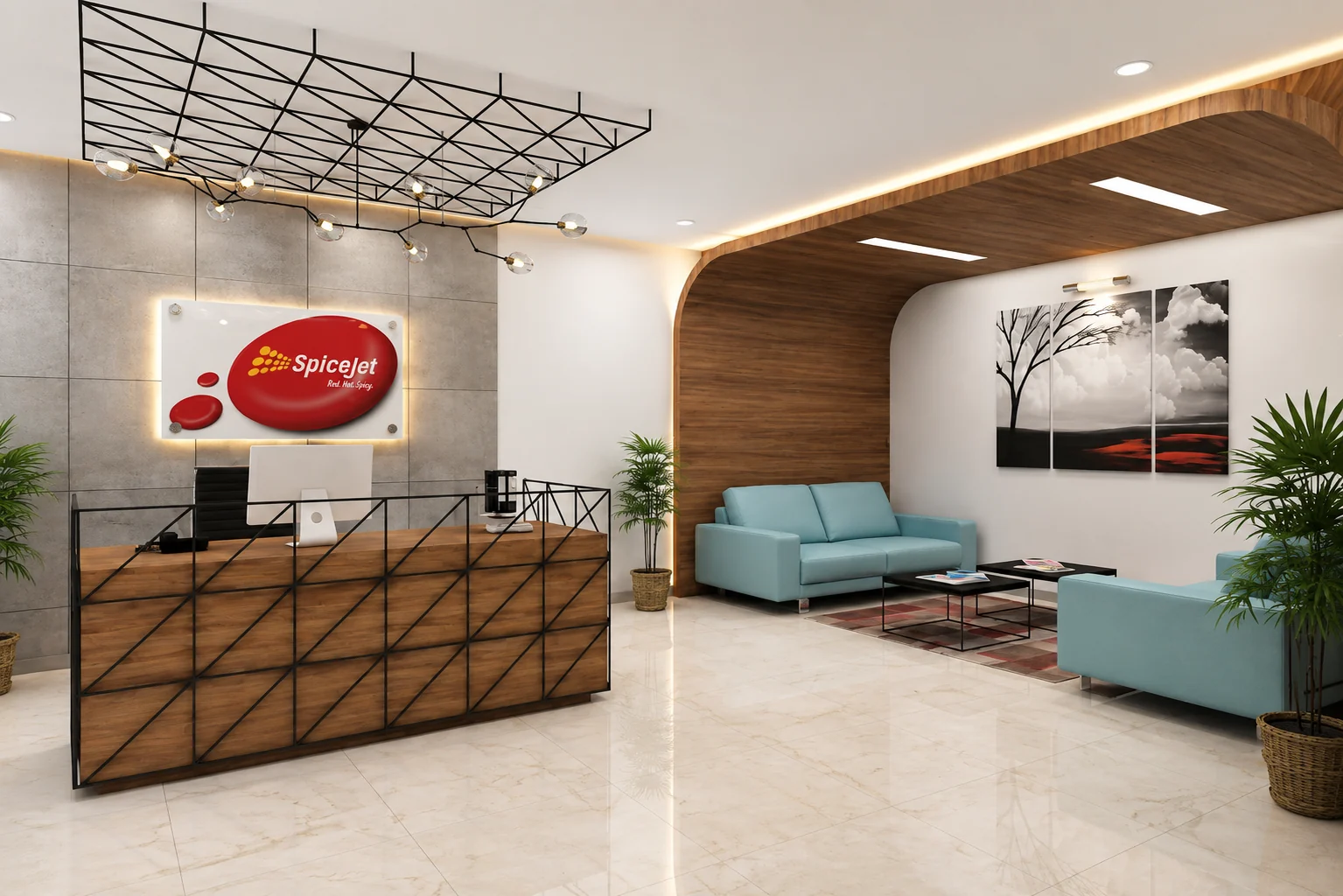 SpiceJet