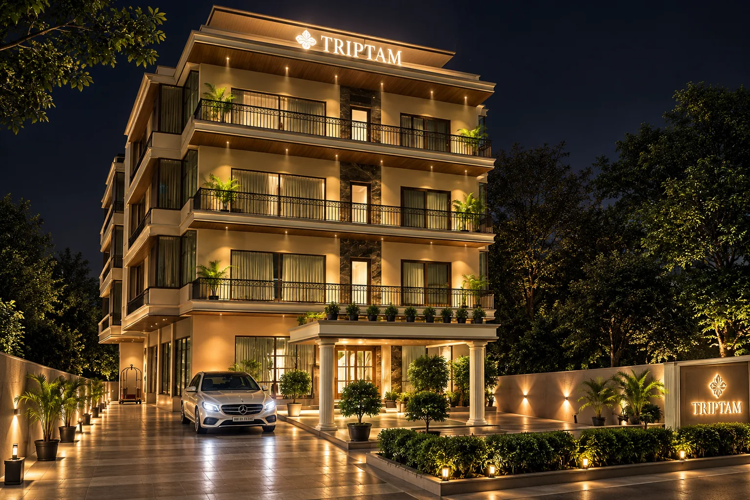 Triptam