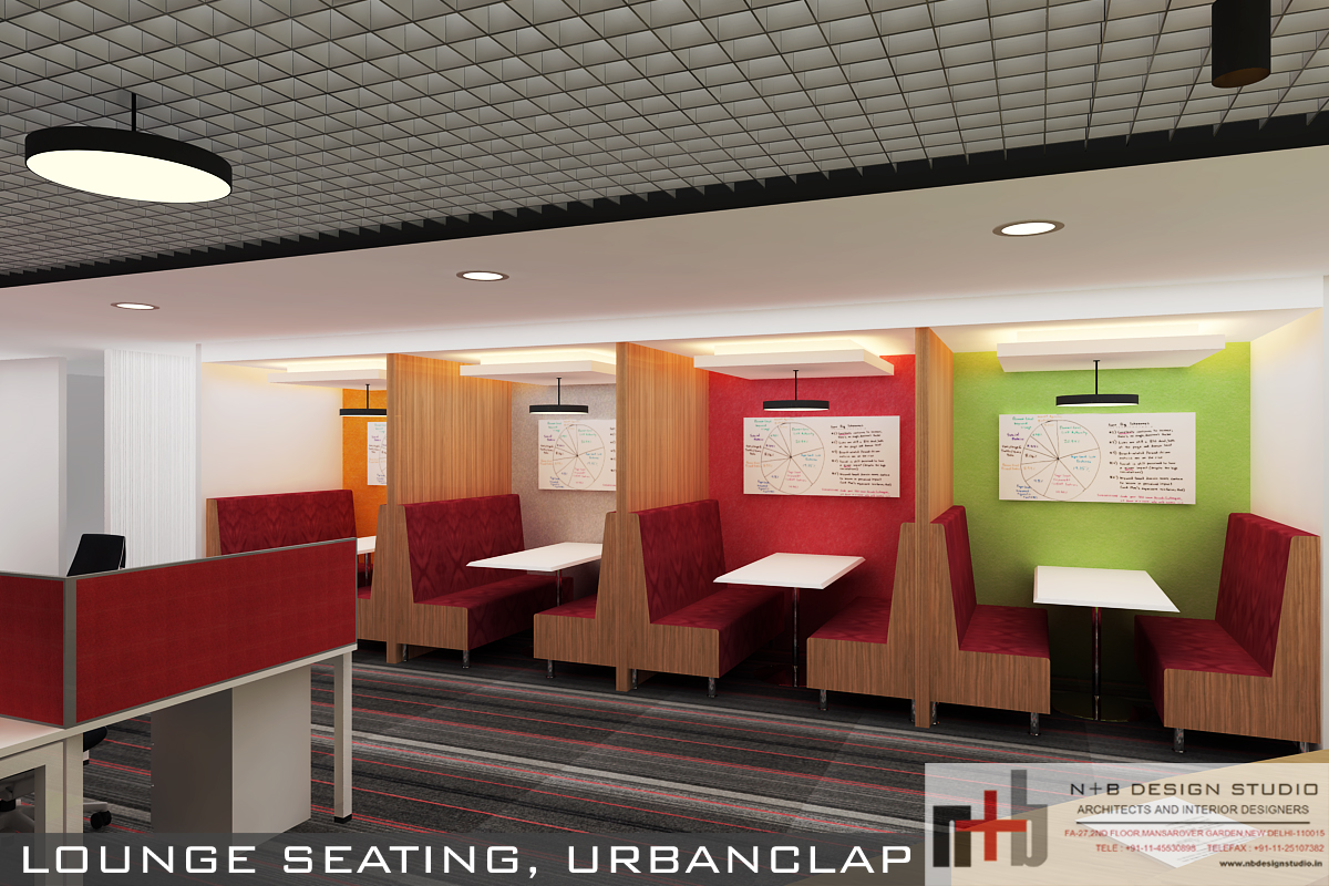 UrbanClap — 3