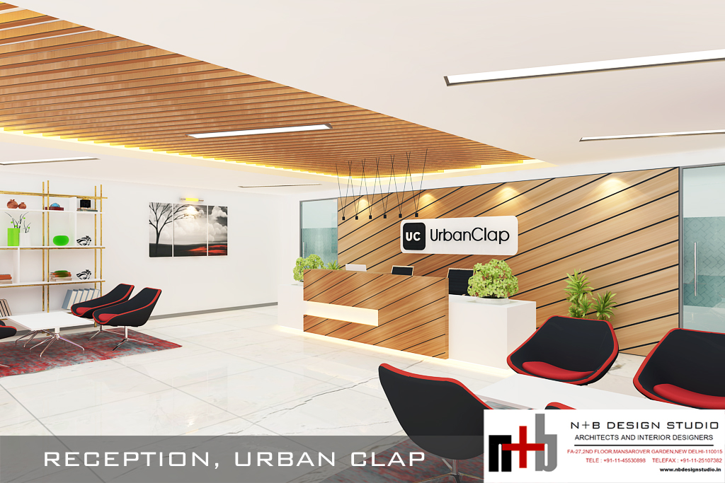 UrbanClap — 2