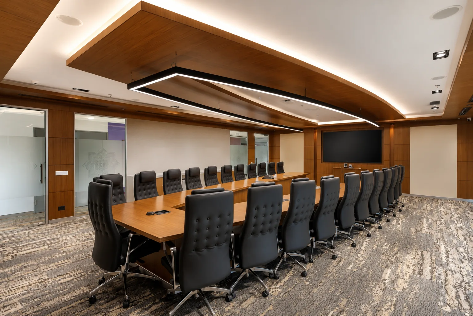 Vistara Corporate Office — 2 of 6
