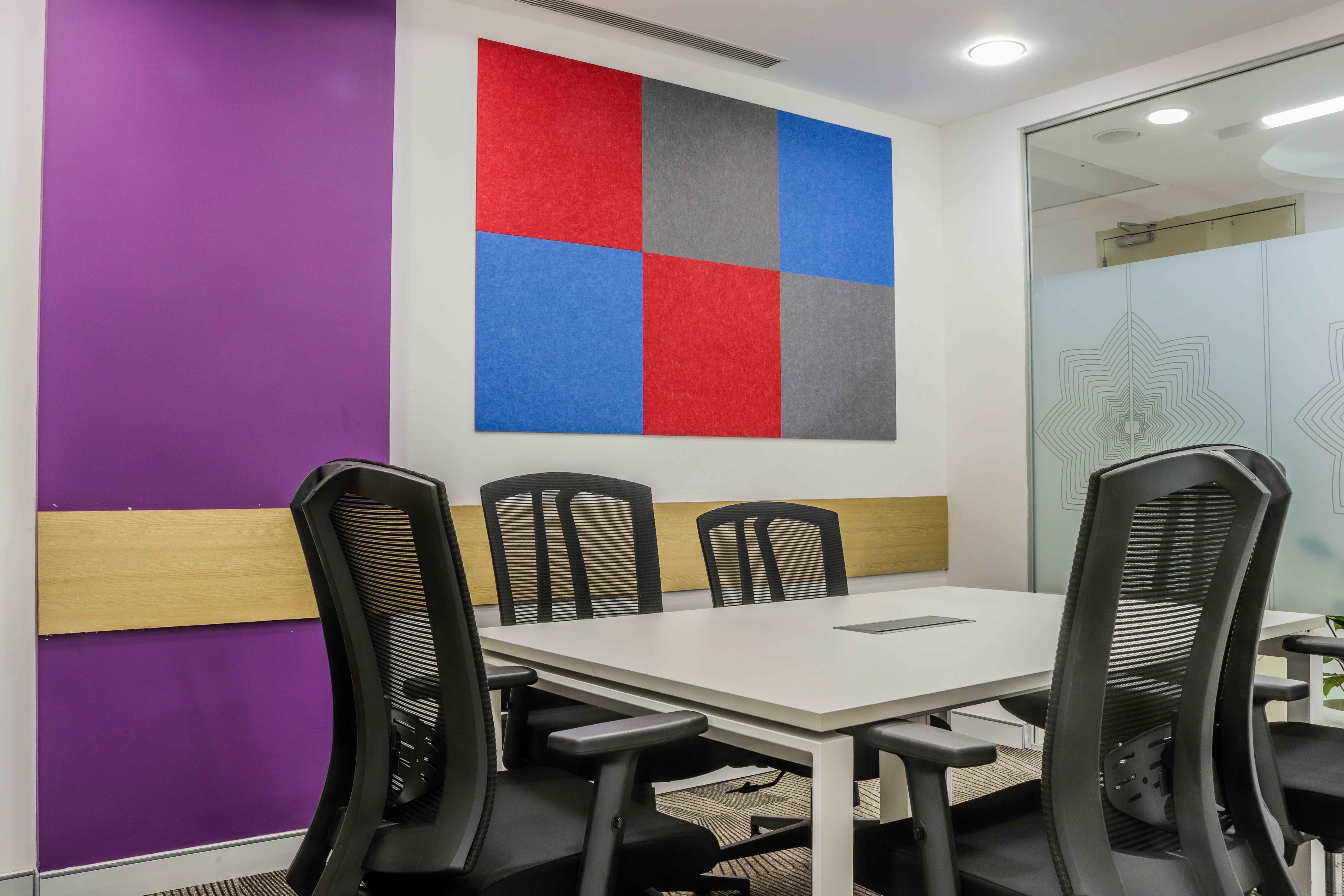Vistara Training Centre — 23