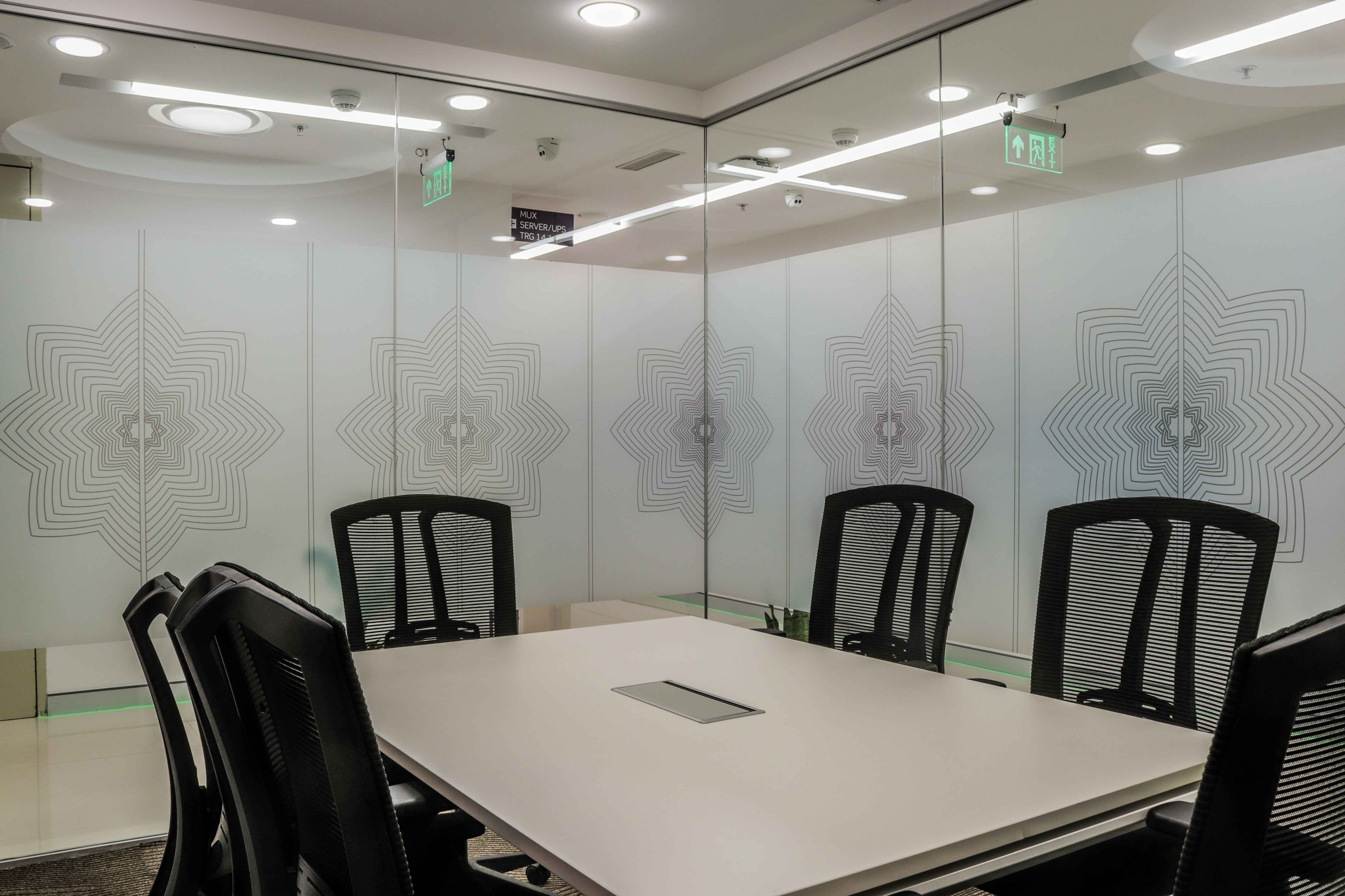 Vistara Training Centre — 24