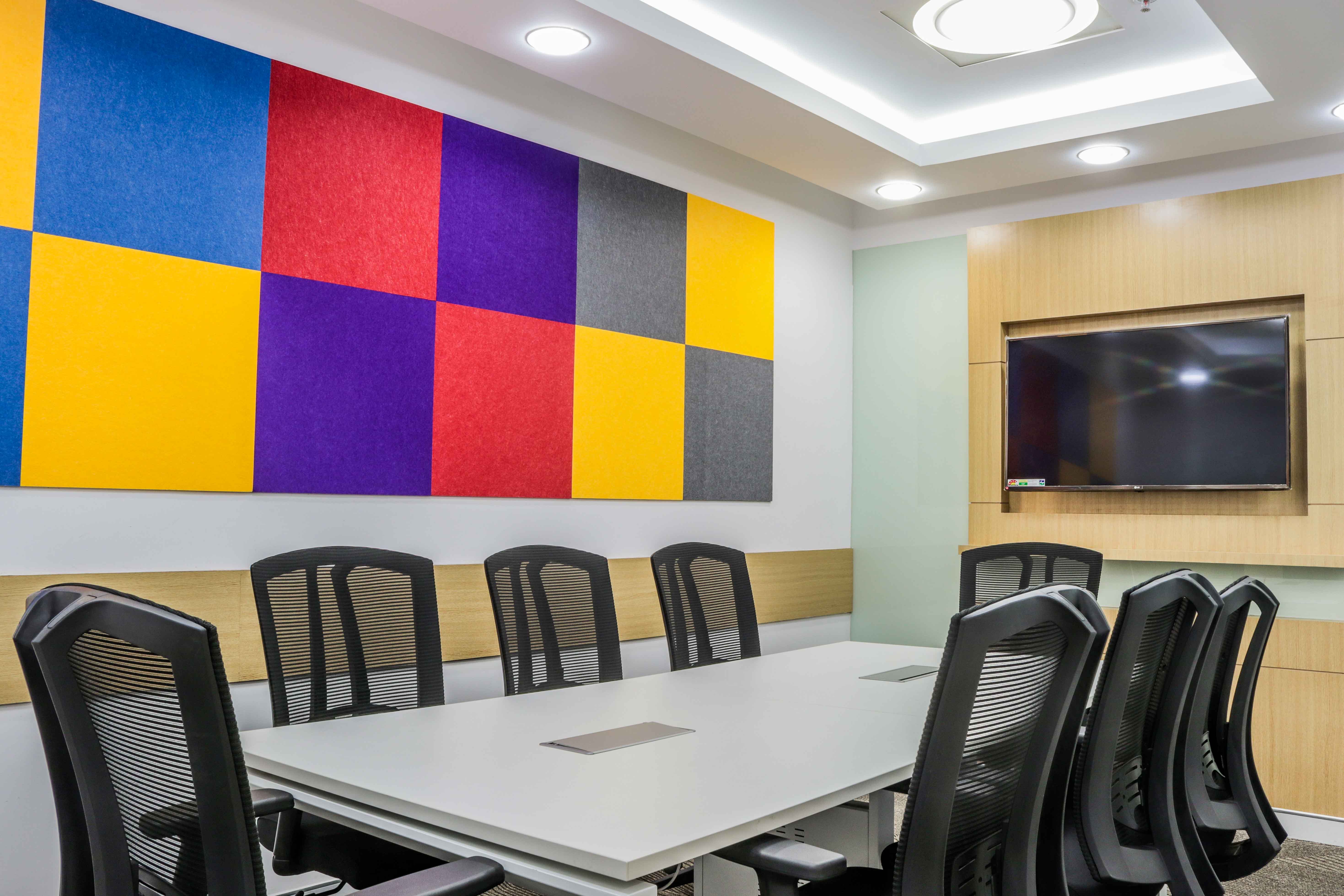 Vistara Training Centre — 3