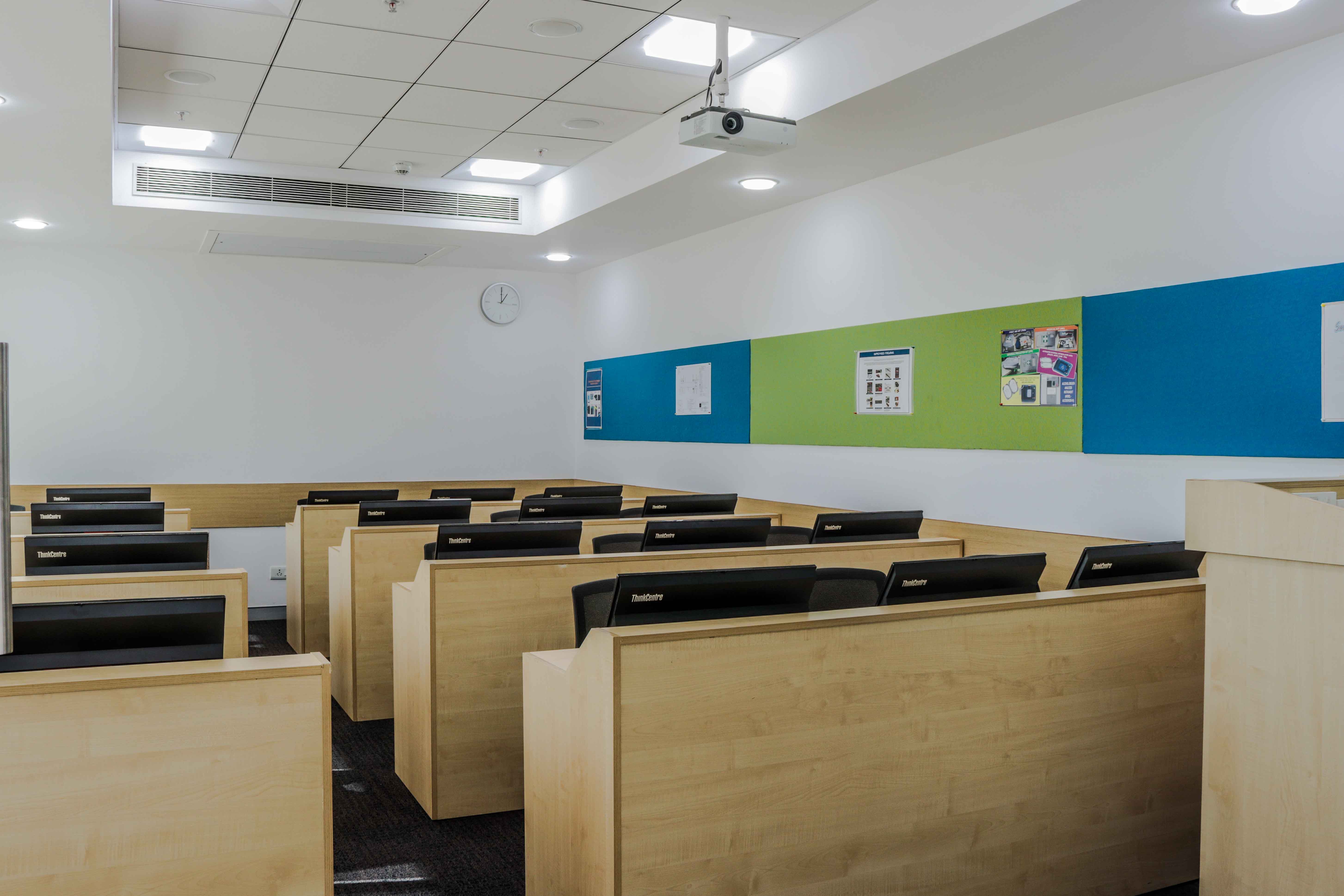 Vistara Training Centre