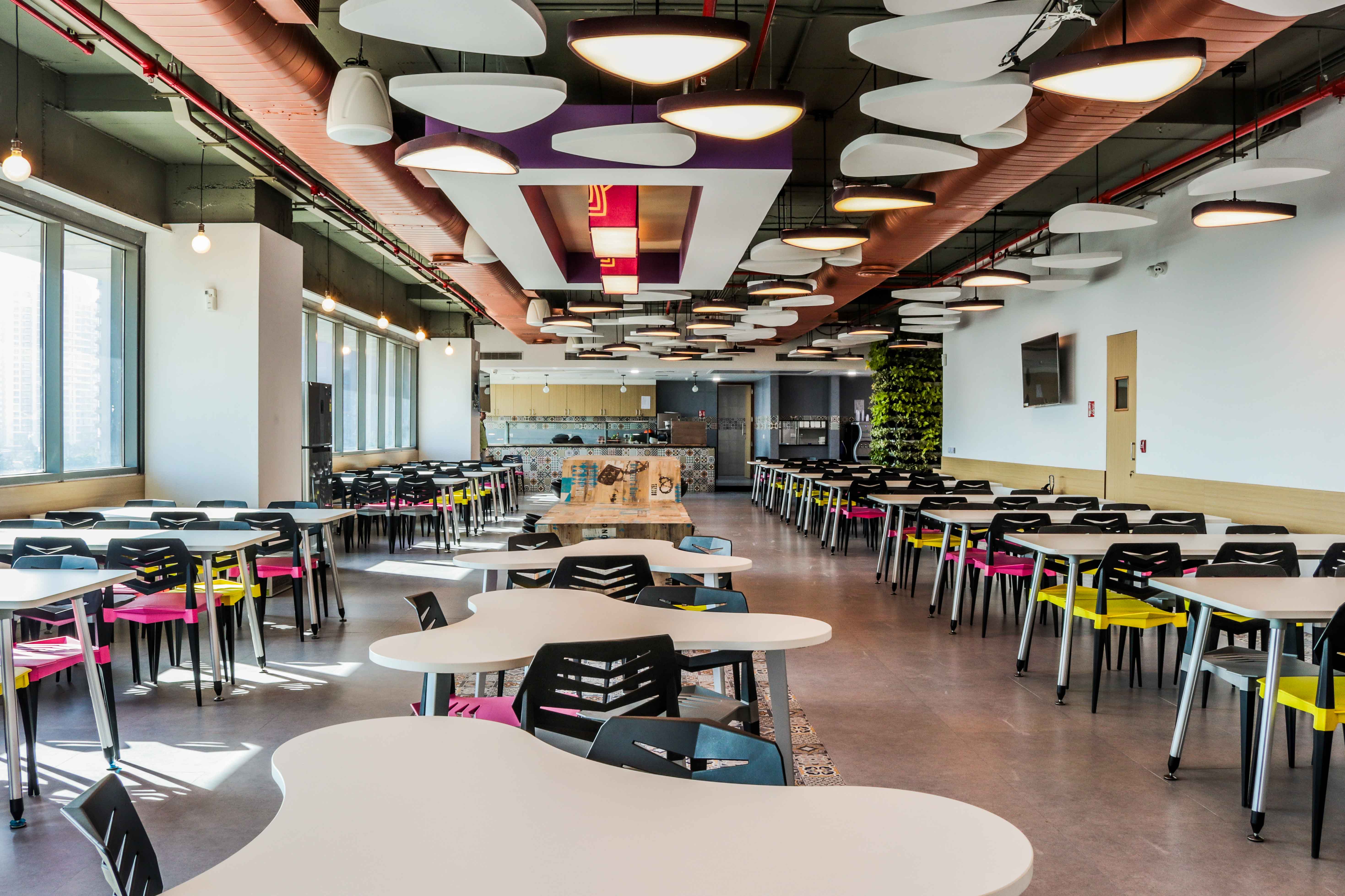 Vistara Training Centre — 9