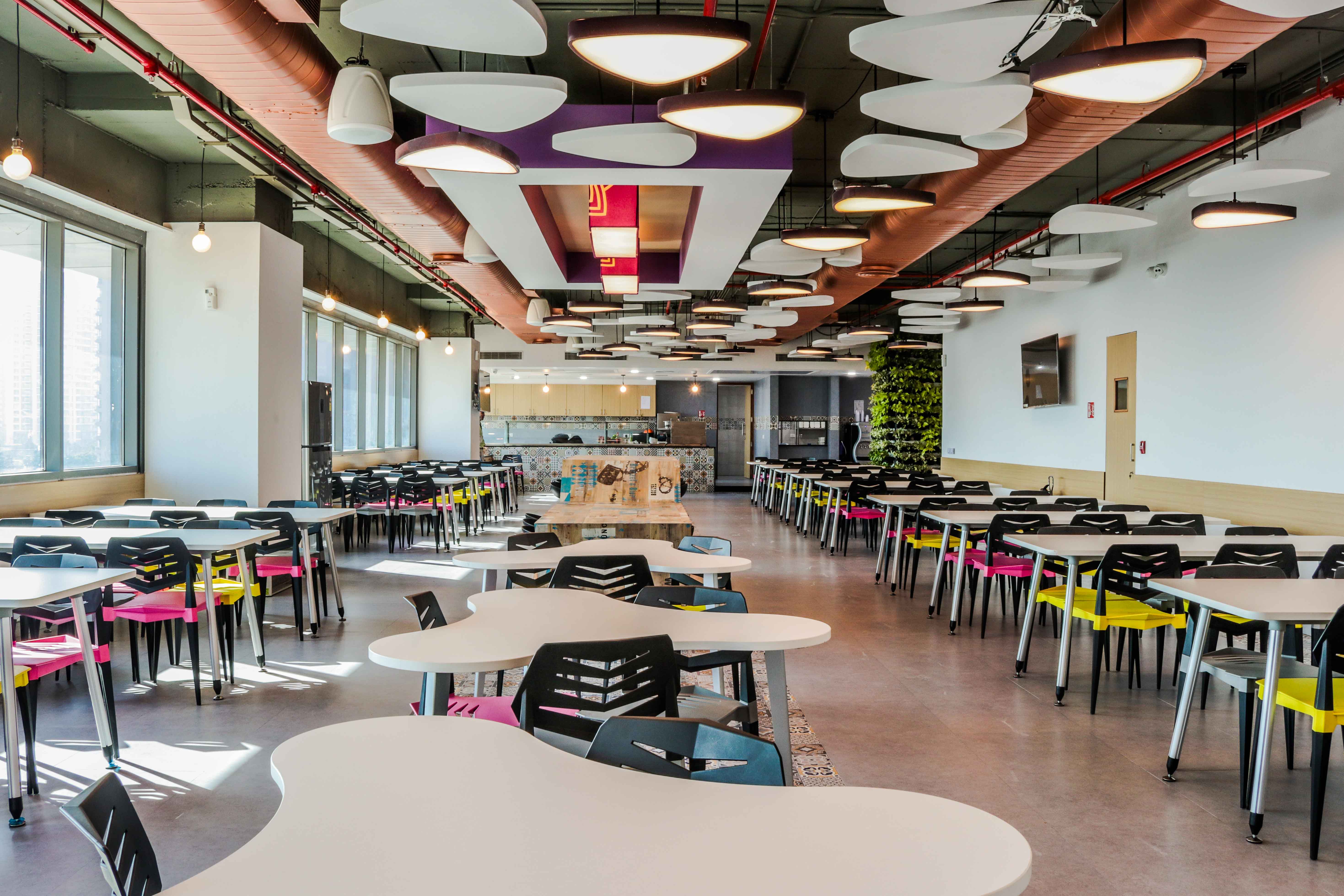 Vistara Training Centre — 19