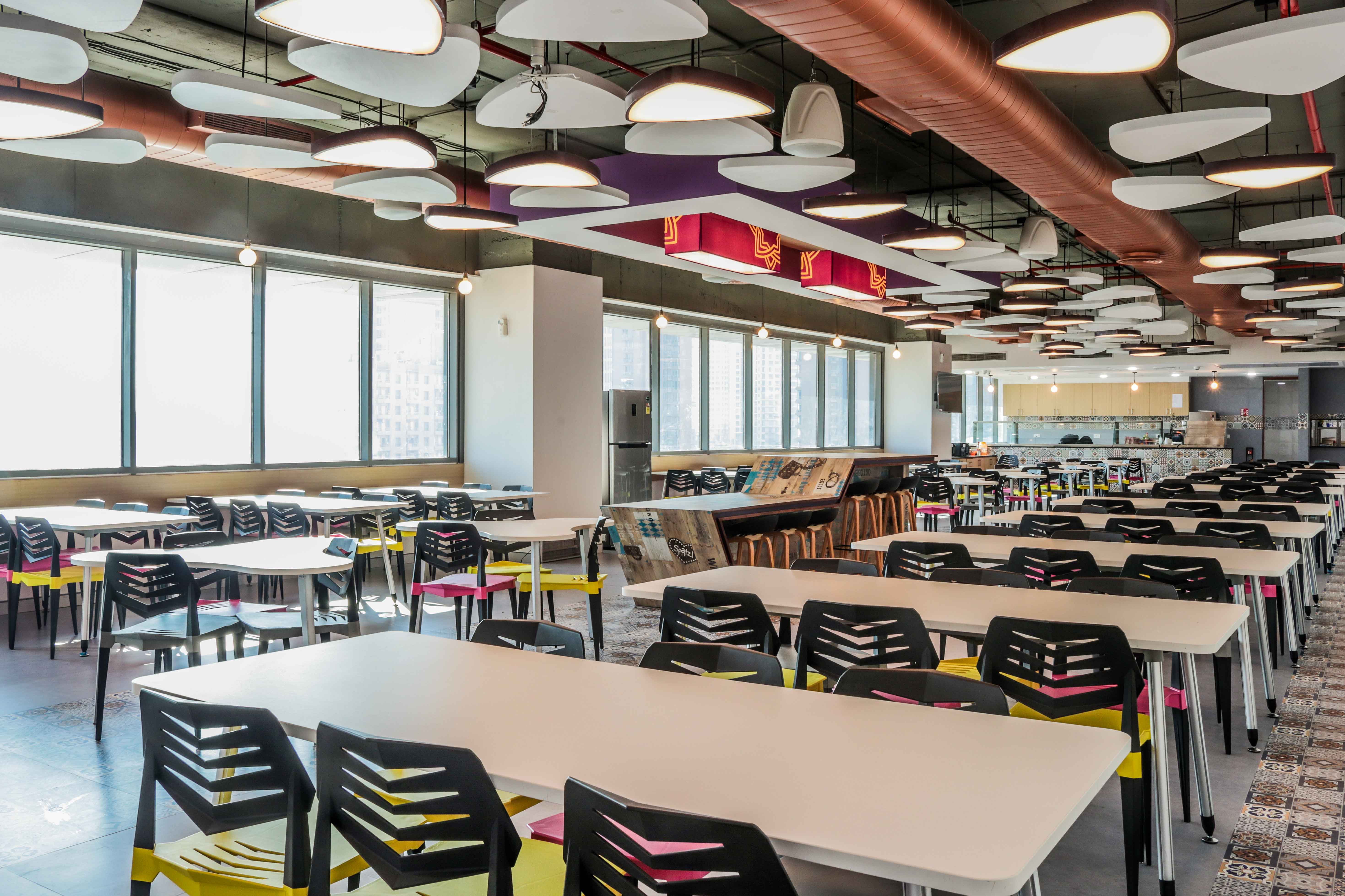 Vistara Training Centre — 20