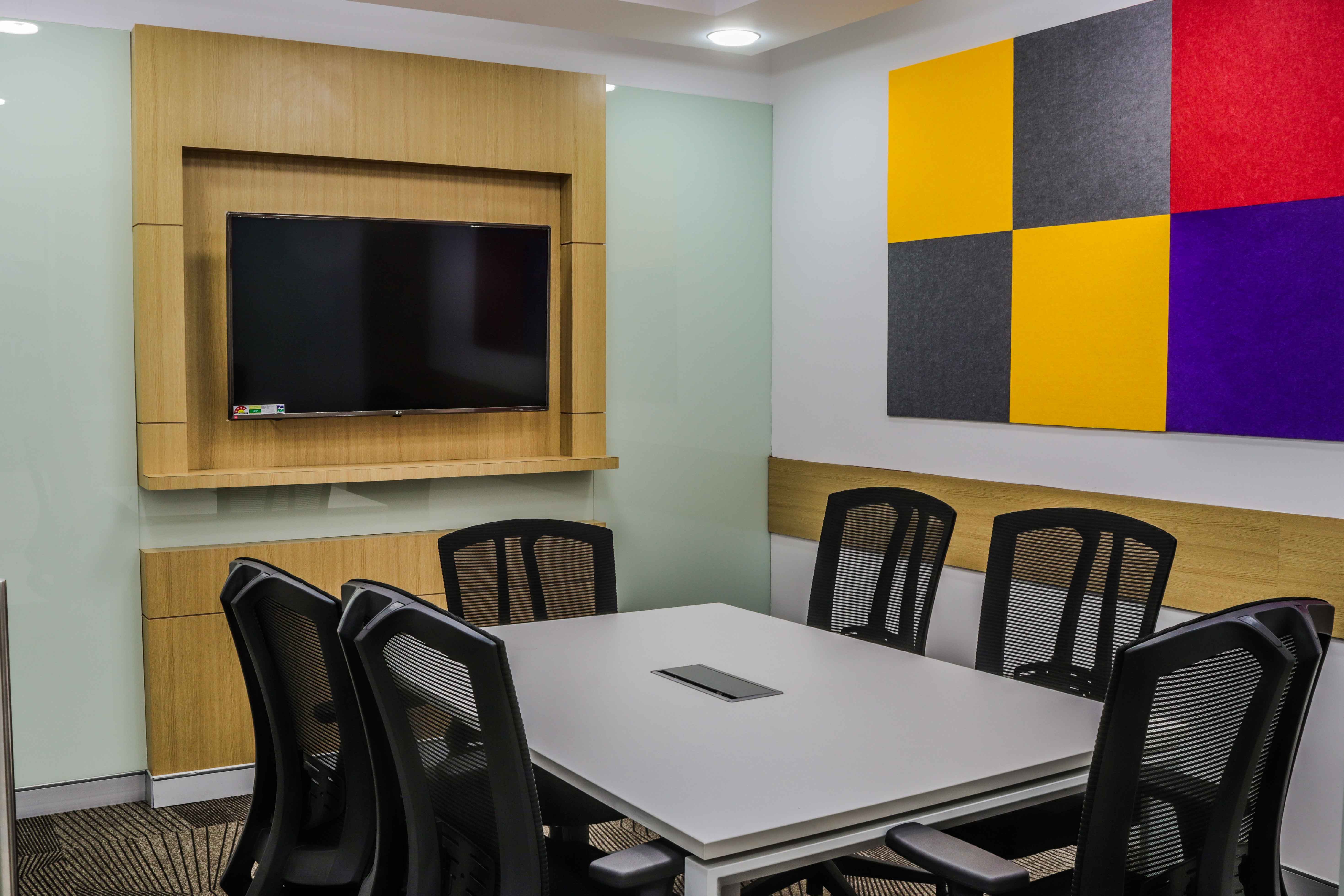 Vistara Training Centre — 12