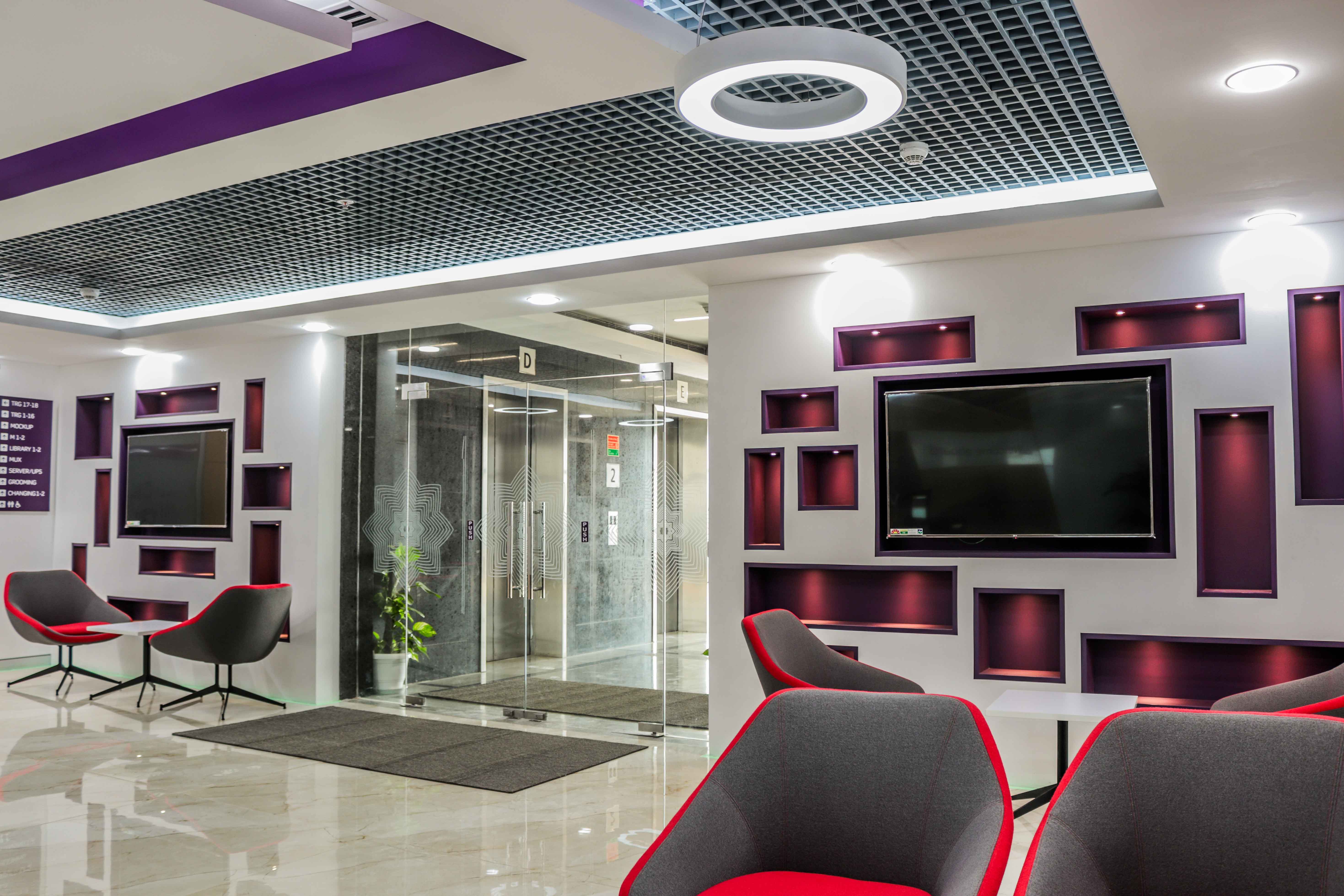 Vistara Training Centre — 13