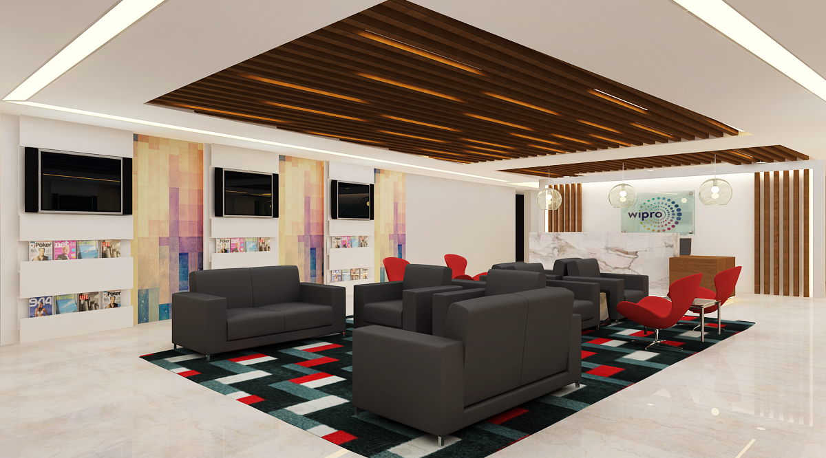 Wipro, Greater Noida