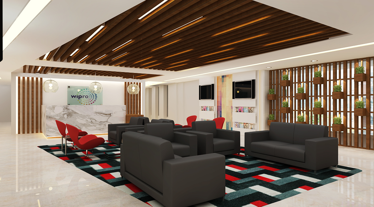 Wipro, Greater Noida — 2