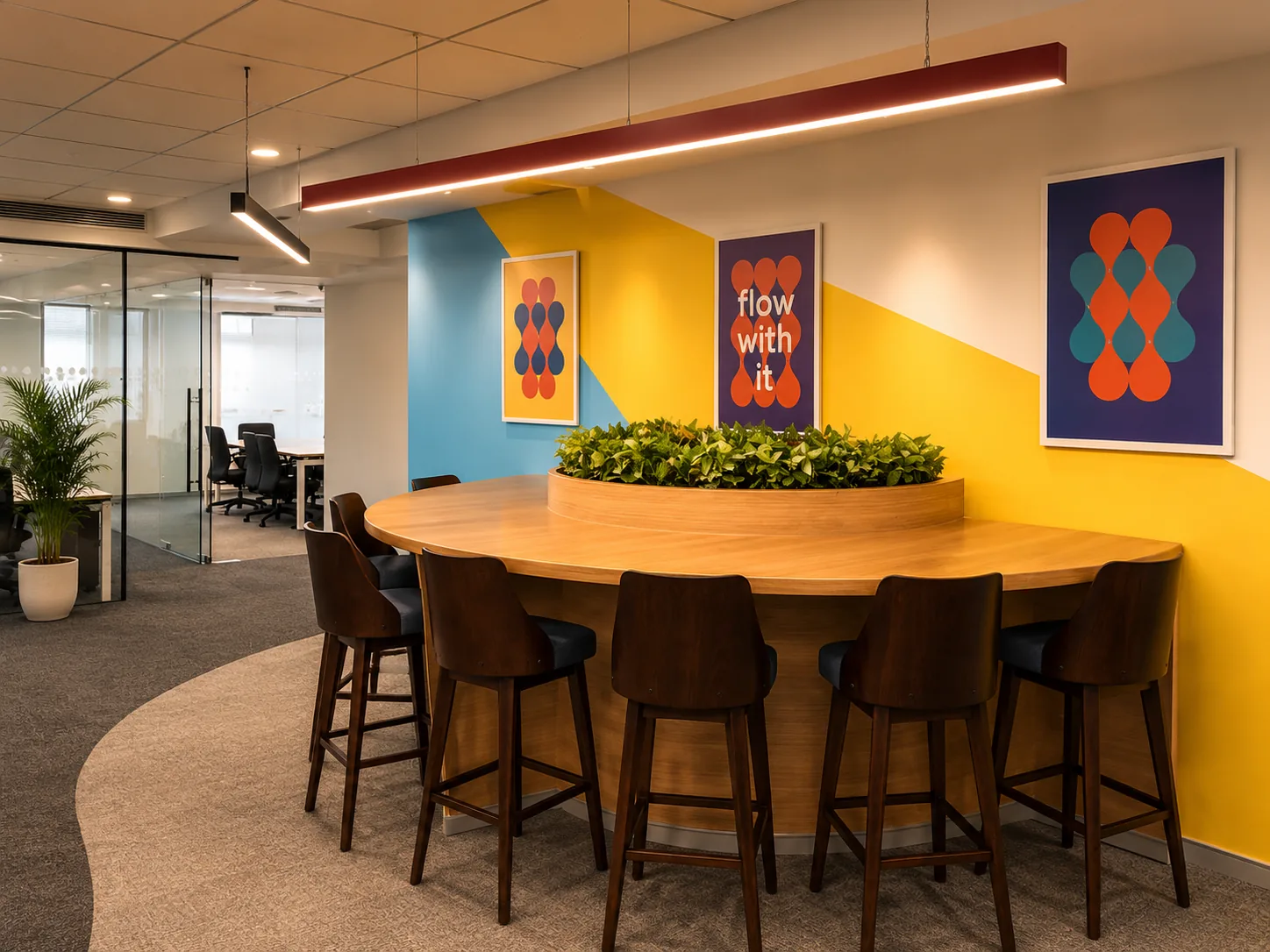 Workflo by OYO — 2 of 3